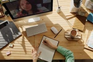 remote onboarding guide