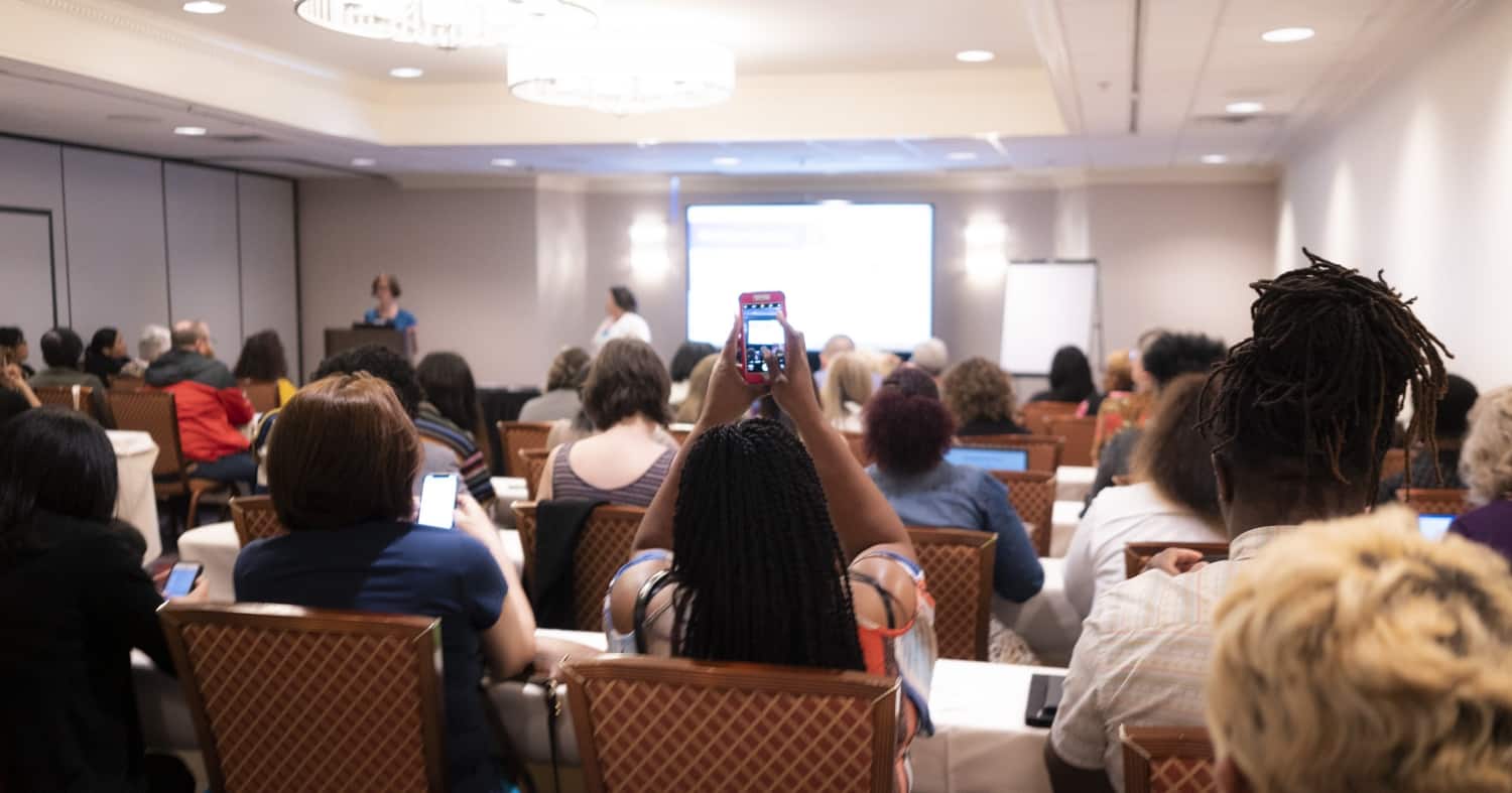 The ultimate list of CHW Conferences Community Health Worker Training