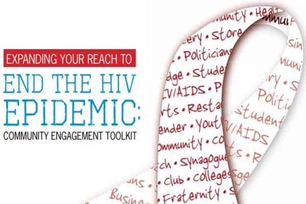 Hivaids Awareness Month 7 Outreach Resources For Community Health Workers Community Health 7193