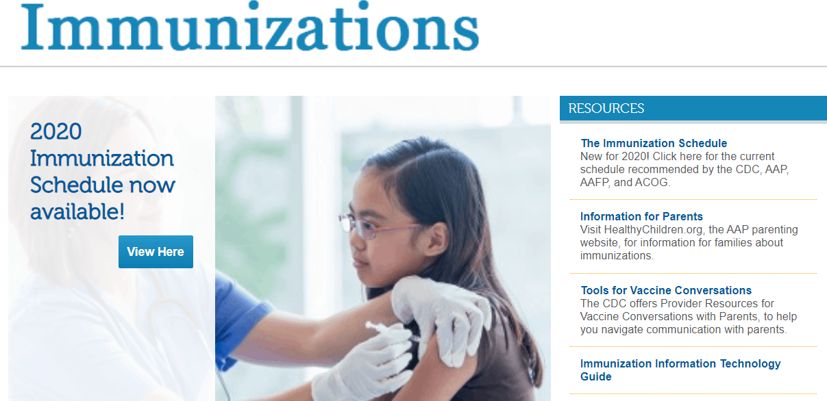 may be spreading misinformation undermine immunize