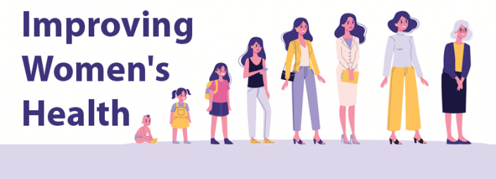 10 Things To Fix in Women's Health - Community Health Worker Training