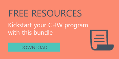 Download Your CHW Training Resource and Template Bundle - Community ...