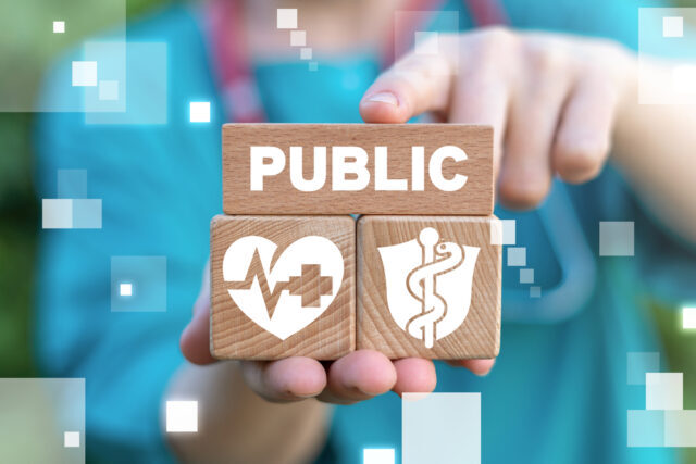 Public Health Training In The Uk