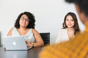 Community Health Worker Hiring